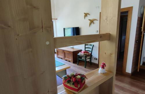 Albergo Diffuso Sauris in Sauris Di Sopra - Photo 5