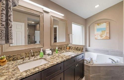 Vacation Home near Disney World! - Foto 21