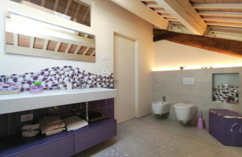 CasaDei Sweet Home Design & Relax - Beach Parking - Foto 14