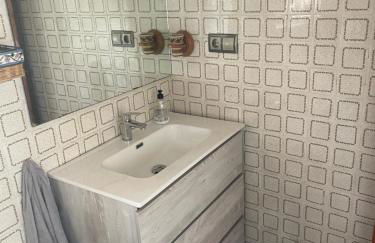 Casa Rural MONTE ROBLO - Foto 51