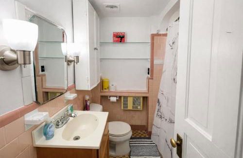 Stylish & Charming 2BR Monthly Discount - Foto 15