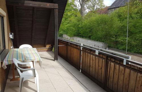 Ferienwohnung Orths - Foto 4