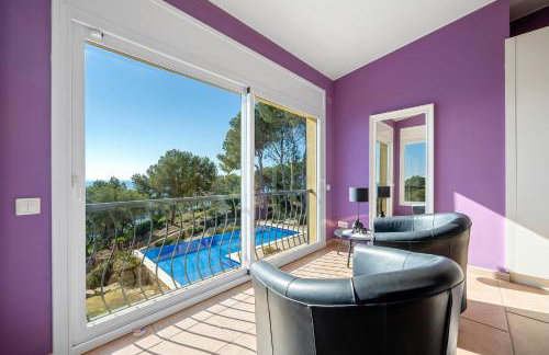 The beauty of Cala Tamarit - Foto 19