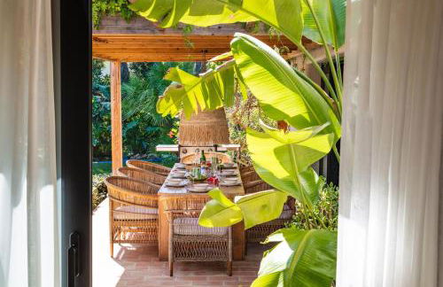 Ca Jardi, Luxury Ibiza-Style villa with private pool, Javea - Foto 21