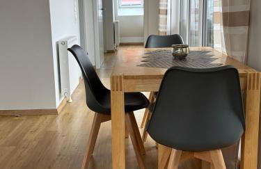 Ferienwohnung Baltic Living - Foto 1