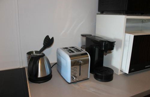 Studio Le Cosy - Foto 21