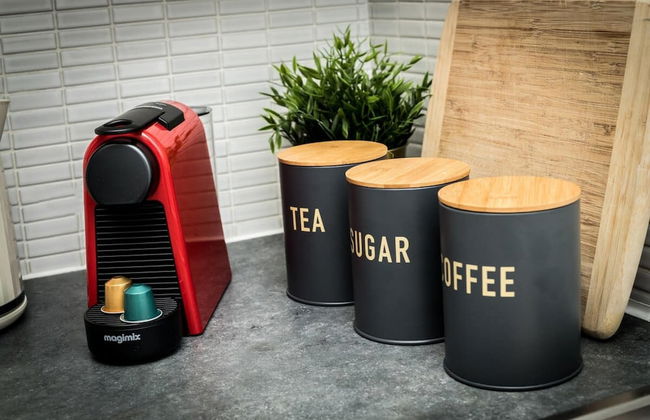 Host Apartments Standish Street Living - Foto 12