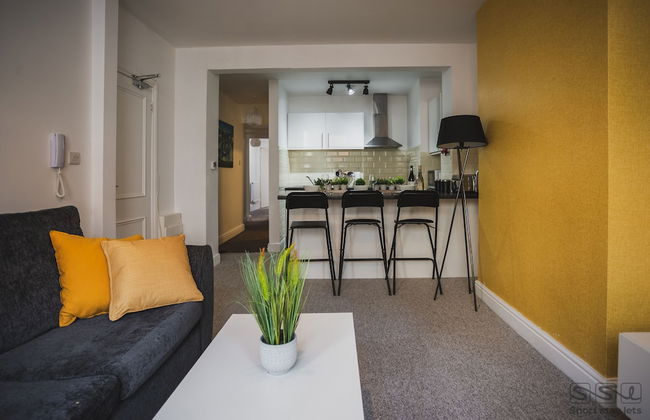 St. Michael's Apartments - Foto 49