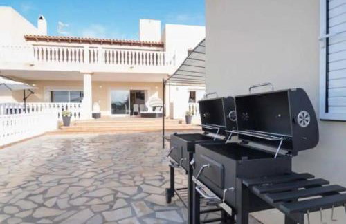 Can Pedra junto a Playa den Bossa - Foto 3