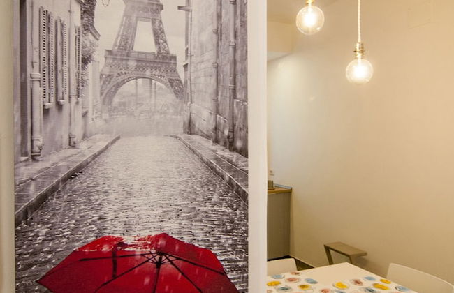 San Pietro Bright Apartment - Photo 35