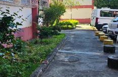 Apartamento temporada 2 quartos em Vila Velha - Foto 4