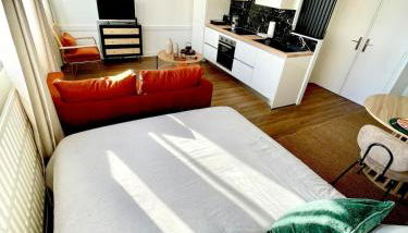 Cozy apartment with parking and panoramic views! - Foto 3