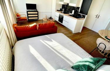 Cozy apartment with parking and panoramic views! - Foto 3