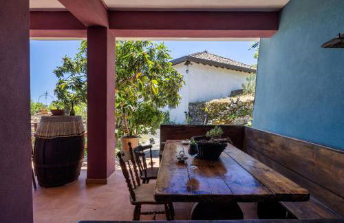 Etna Mare Dimore Rurali - Foto 37