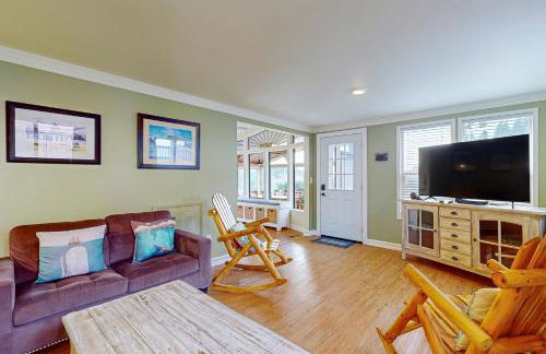 The Fish Bowl - Foto 6