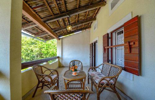 Villa Rosana in Muntić - Haus für 4-5 Personen - Foto 18