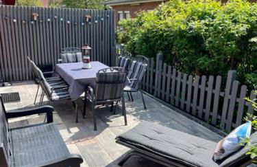 !!!NEU!!! Bungalow Juist in Norddeich 150 m vom Strand - Foto 17