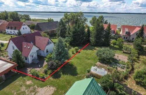 Ferienhaus "Seeadler" in Rankwitz am Peenestrom - Foto 37