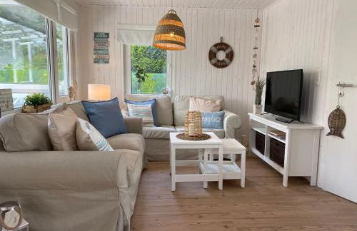 Ferienhaus Grosses Meer mit Boot - Foto 6