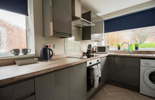 Boulby House 1 mile from TeesWorks - Foto 26