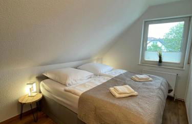 FeWo-Julius am Weser-Sandstrand - Photo 10