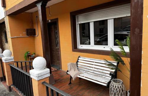 Casa Dueñas Asturias! Cerca de Arriondas! - Foto 16