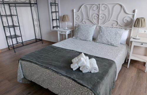 Apartamentos Casa Reconco - Foto 20