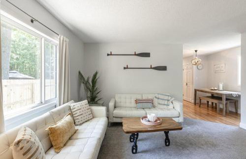 Coastal Comfort Meets Beachside Bliss - Foto 43