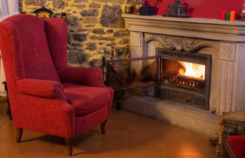 Pazo Xan Xordo - Photo 81