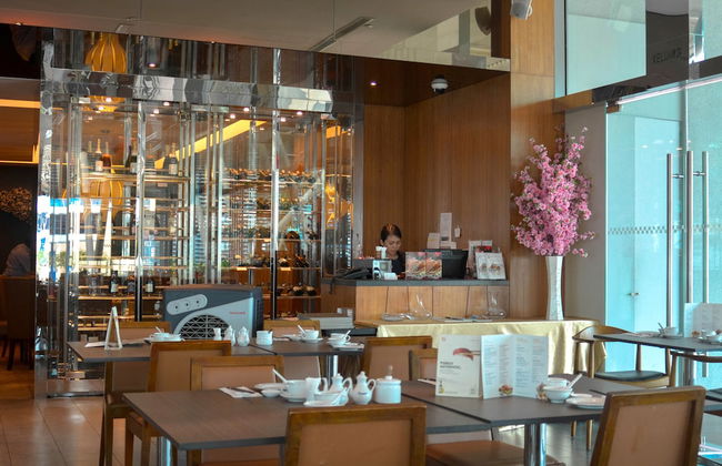 The Manor Luxury Suites & Apartments - Foto 36