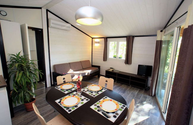 Chalet With Dishwasher on a Hill - Foto 6