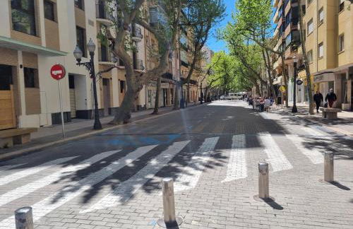 Apartamentos en Denia frente al Puerto! - Foto 58