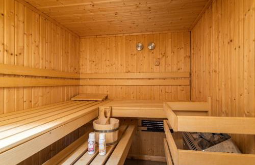 MY STAY - Traumhafte Ferienwohnungen mit Bergblick und Sauna in Seenähe - Foto 25