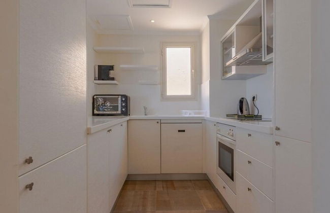 Vesta - Luxury APT II - 2BR - Golf - Foto 10