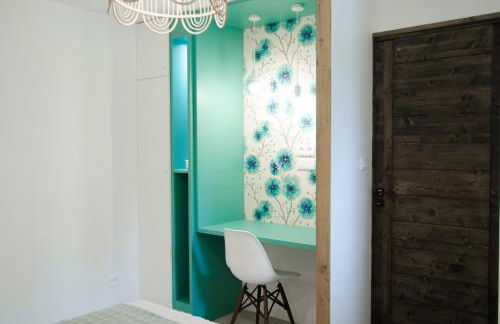 Gite de St Hilaire - Foto 20