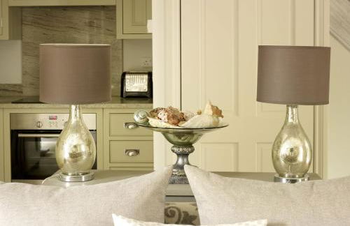 Rectory Cottage - Foto 10