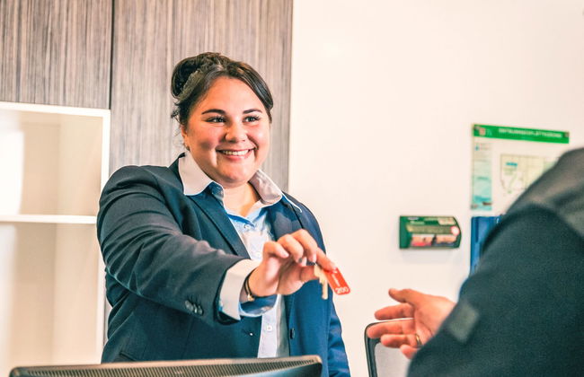 2 bedroom House in Dordrecht with swimming pool and terrace - Photo 38