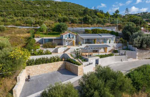 THALASSA VIEW RESIDENCE - Foto 21