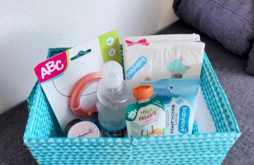 Handwerkswohnung Nova - Foto 11