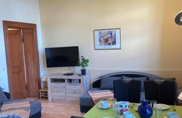 Haus H&M Ferienwohnung 4 - Foto 4