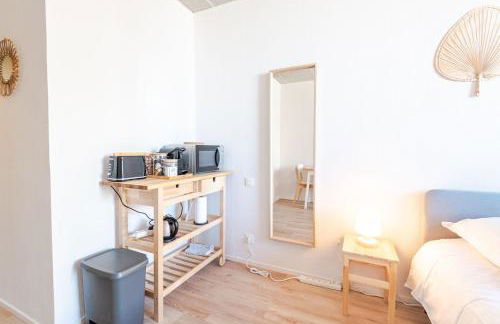 Appartement Le Cocooning - Photo 8