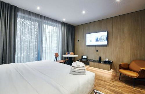 Fourty Three Luxury Serviced Apartments - Foto 114