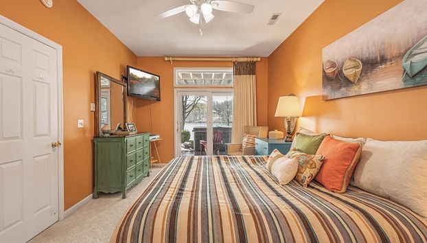 Million Dollar View by Taylor Made Deep Creek - Foto 2, Servicios del alojamiento