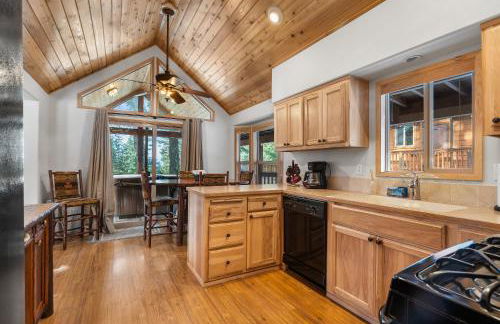 The Cabins at Hyatt - Foto 11