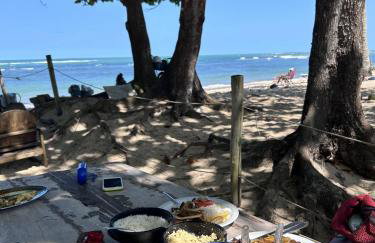 Casa Privativa em Arraial d'Ajuda - 1 Quarto com 2 camas, Cozinha e Banheiro - 10 Minutos do Centro - Sem Estacionamento - Foto 16