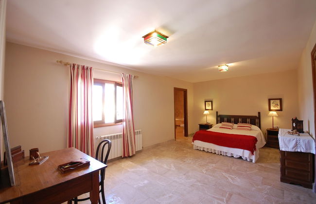 Finca Es Putxet d'en Roure VIP - Photo 7