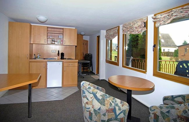 Ferienpark am Hellsee - Photo 11