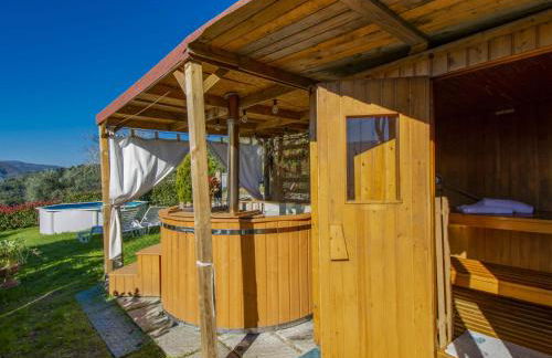 Holiday Home Il Poderino by Interhome - Foto 52