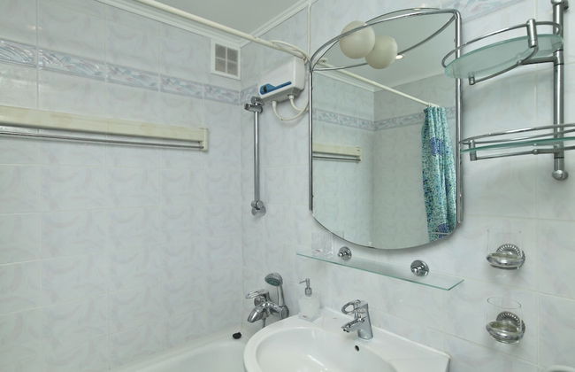 Kvart Boutique Tretyakov Gallery - Photo 25