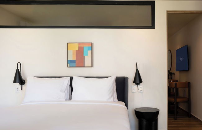 Crisol Suites Condesa - Foto 6